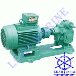 KCB Marine Gear Pump, Hebei Hengsheng Pumps.-