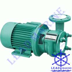 50CPW0.5-10B marine sewage cutting pump,JIANGSU NANJI-