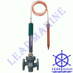 Marine Temperature Control Valve,China marine valves.-Ship Use Temperature Control Valves