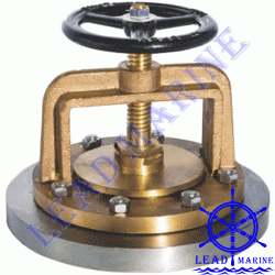 China deck surface valve, china deck level valves-