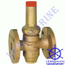 Marine Pressure Reducing Valve,China ship pressure reducing valves.-Marine Air Pressure Reducing Valves