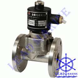 China Explosion Proof Solenoild Valve,electromagnetic vlaves.-Explosion Proof Type