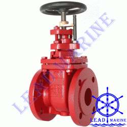 Gate Valve,China marine gate valves.-