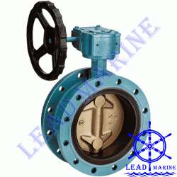 Double Flanged Butterfly Valve,china double flanged butterfly valves.-Double Flanged Butterfly Valve