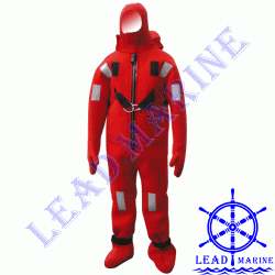 Immersion Suit,China life-saving products manufacturer.-HYF-2 Insulated Immersion Suit