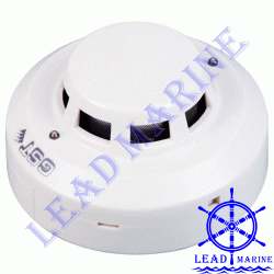 JTY-GD-G3 smoke detector,JTY-GF-GST104 flame detector.-