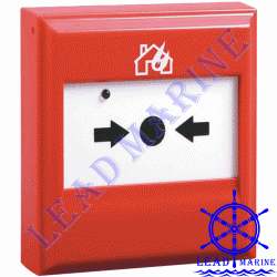 J-SAP-M-M900K China Fire Alarm System Call Point.-