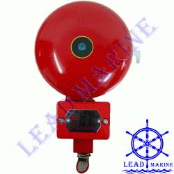 BHWK-PA/6 explosion-proof fire alarm bell.-