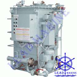 China taiko kikai marine sewage treatment equipment,SBH-15.-SBH-15、SBH-25、SBH-40、SBH-65