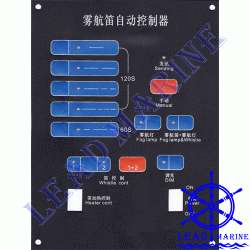 WDK-2 Air Horn Controller,YUNAN WHA JET XIJIANG AIR SIREN-1 long ring, 2 long rings, 1 long and 2 short rings, 1 long and 3 short rings, 1 short and 1 long