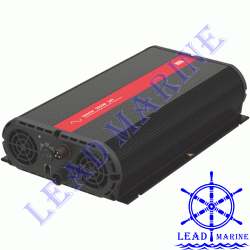 China DEFA Technology Wuxi 709595 and 709797 2500w 24V to 230VAC inverter.-