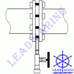 Line Sampler,Bunker Line Sampler,China fuel oil sampler manufacturer.-