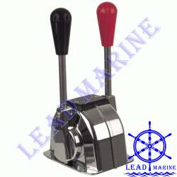 Shift Control,Throttle Control,Twin Control,China marine controls.-