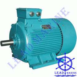 DEZHOU HENGLI Y-H Series three phase marine motor,china marine motor-Y80-2-H, Y90S-2-H, Y132S-4-H, Y160M-4-H, Y180M-4-H, Y225M-6-H, etc...