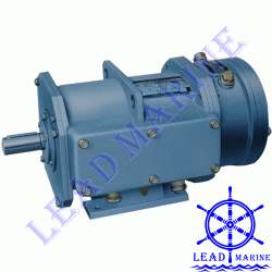 DEZHOU HENGLI YZ-H Marine Hoisting Motors-YZ112S-4-H, YZ132S-6-H, YZ160L-6-H, YZ180L-6-H, Y180M-4-H, YZ200M-6-H, etc...