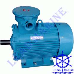 Marine Explosion-proof Motor,china yb2 marine motors.-YB2-63M1-2, YB2-90S-2, YB2-180M-4, YB2-180L-6, YB2-200L-8, YB2-315M-10, etc...