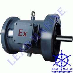 DEZHOU HENGLI YBZa-H Marine Motor,china marine motors.-YBZa112S-4-H, YBZa112M-6-H, YBZa132S-6-H, YBZa160L-6-H, YBZa225S-6-H, etc...