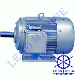 DEZHOU HENGLI Y Series Electric Motor-Y90S-2, Y100L-2, Y112M-2, Y160L-4, Y180L-6, Y180L-8, Y355L-8, etc...