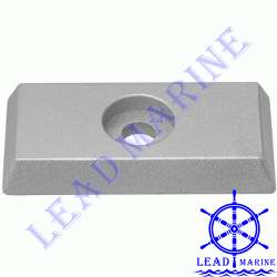 Marine Anodes,china marine anode manufacturer.-Bolt-on Anode、Weld-on Anode