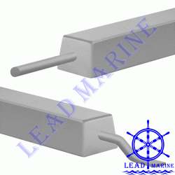 Tank Anodes,china tank anode manufacturer.-Zinc Tank Anodes、Aluminium Tank Anodes