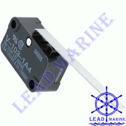 V-103-1A4,V-103-1A4-T, China Omron Micro Switch.-