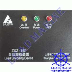 ZXZ-1 load shedding device,SPJETRI,shanghai pujiang institute.-ZXZ-1