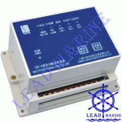 DB-A Multi Function Protector,shanghai yundian automatization meter-DB-A