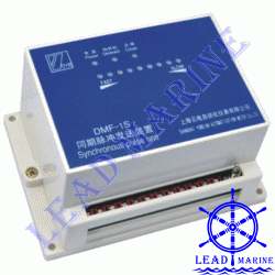 DMF-1,Synchronous pulse unit,SPJETRI,Shanghai Gi Yi Electronic-DMF-1