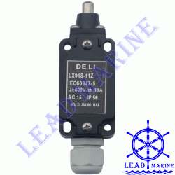 wu xi jiang hai de li LX918-11Z limit switch.-LX918-11Z、LX918-11S、LX918-11L、LX918-11G