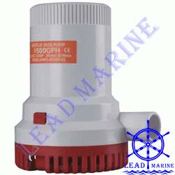 Seaflo SFBP2-G2000-01 bilge pump.-SFBP1、SFBP2