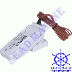 Seaflo SFBS-20-01 float switch.-SFBS-20-1、SFBS-18-02