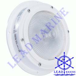 YUQIN CDD12 cabin light for lifeboat and skiff.-