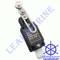 DE LI LX918-11L Limit Switch, WU XI JIANG HAI-