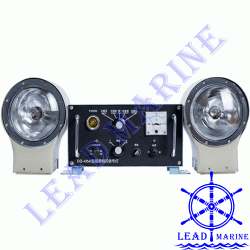 DZ-05 marine flashing light-DZ-05、DZ-05A