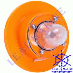 YUQIN BSW9812S Lifeboat Flashing Light.-