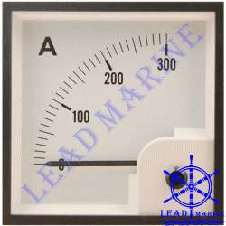 Q96-BC,Q96-ZC,Q72-BC,Q72-ZC,CMR Sfaif Ammeter,Shanghai ZiYi Marine Instrument-