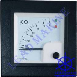 SPJETRI Shanghai Gi Yi Electronic ZDB-24 insulation monitor-