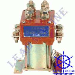 QCC14-100A/22 China DC Contactor.-