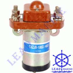 TXZJB-100D Contactor,Jiangsu Lutong Electric-TXZJB-100D/1201, TXZJB-100D/2401, TXZJB-100D/3001, TXZJB-100D/3601