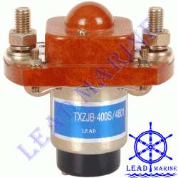 TXZJB-400S China Contactor,Jiangsu Lutong Electric-TXZJB-400S/1201, TXZJB-400S/2401, TXZJB-400S/3001, TXZJB-400S/3601