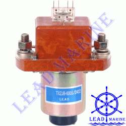 TXZJB-600S/4802 DC Contactor,Jiangsu Lutong Electric-TXZJB-600S/1202, TXZJB-600S/2402, TXZJB-600S/3002, TXZJB-600S/3602