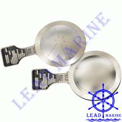 LK Type China Burst Disc,Shanghai Huali Safety Devices-Flat Sealing, Cone Sealing, Flat Sealing With a V Slot