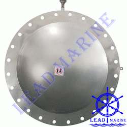 China Round Bursting Disc,Shanghai huali safety device.-