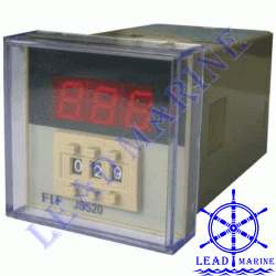 FIF Digital Display Time Relay,JSS20-