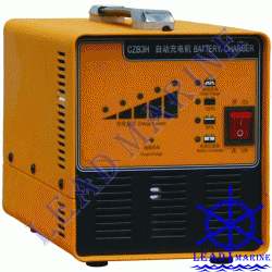 CZB3H Battery Charger,Shanghai shineng electrical.-