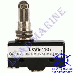 DELIXI ELECTRIC LXW5-11Q1 limit switch.-