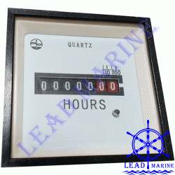 61L14 Quartz Time Counter,BEI JING AUTOMATIC CONTROL-