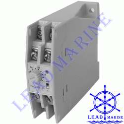 MIND Electrical Time Delay Relay, JSZ8 Time Relay.-