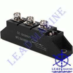 MFC25A1600V,XIZNG thyristor,rectifier tube module.-