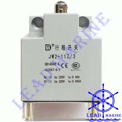 JW2-11Z/3 China Travel Switch-